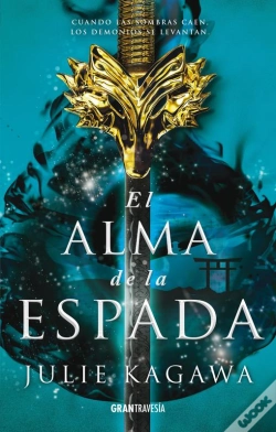 Capa do artigo El Alma De La Espada