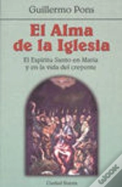 Capa do artigo El Alma De La Iglesia