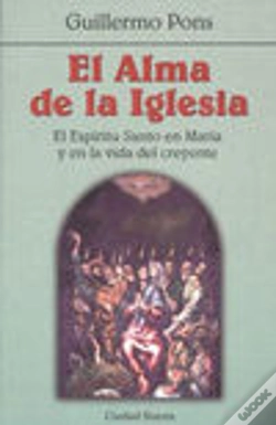 Capa do artigo El Alma De La Iglesia
