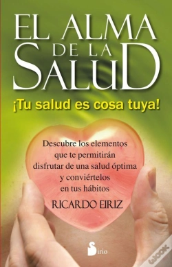 Capa do artigo El Alma De La Salud