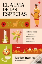 Capa do artigo El Alma De Las Especias