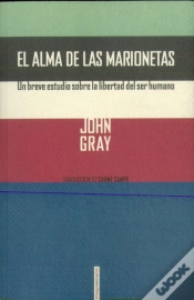 Capa do artigo El Alma De Las Marionetas