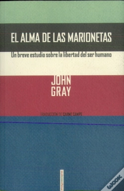 Capa do artigo El Alma De Las Marionetas