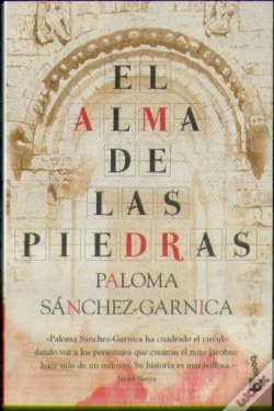 Capa do artigo El Alma De Las Piedras