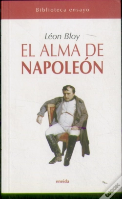 Capa do artigo El Alma De Napoleón
