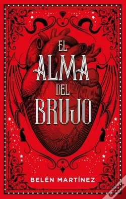 Capa do artigo El Alma Del Brujo