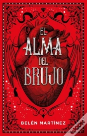 Capa do artigo El Alma Del Brujo