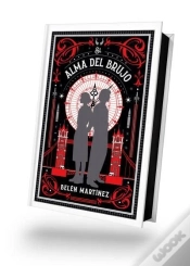 Capa do artigo El Alma Del Brujo