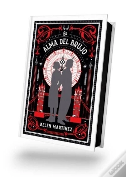 Capa do artigo El Alma Del Brujo