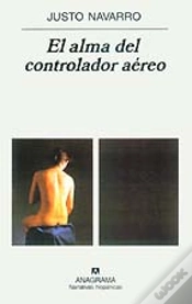 Capa do artigo El Alma Del Controlador Aéreo