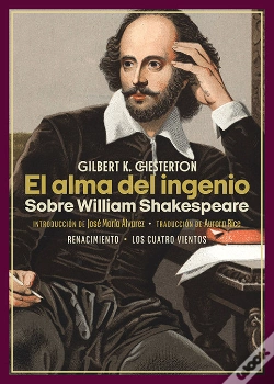 Capa do artigo El Alma Del Ingenio
