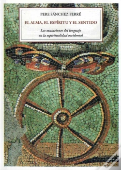 Capa do artigo El Alma, El Espiritu Y El Sentido
