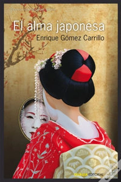 Capa do artigo El Alma Japonesa
