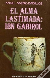 Capa do artigo El Alma Lastimada: Ibn Gabirol