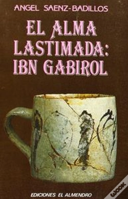 Capa do artigo El Alma Lastimada: Ibn Gabirol