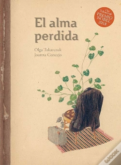 Capa do artigo El Alma Perdida