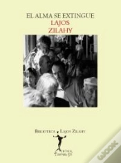 Capa do artigo El Alma Se Extingue