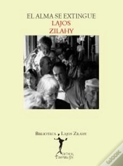 Capa do artigo El Alma Se Extingue