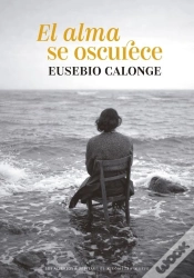 Capa do artigo El Alma Se Oscurece