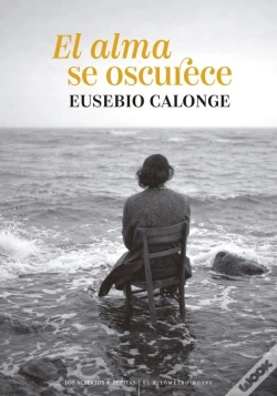 Capa do artigo El Alma Se Oscurece