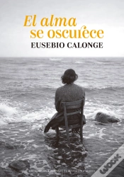 Capa do artigo El Alma Se Oscurece