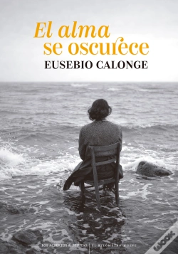 Capa do artigo El Alma Se Oscurece