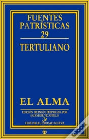 Capa do artigo El Alma