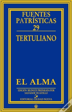 Capa do artigo El Alma