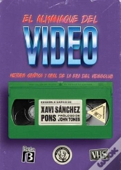 Capa do artigo El Almanaque Del Video