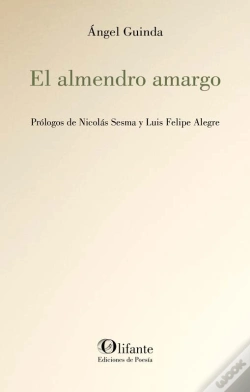 Capa do artigo El Almendro Amargo