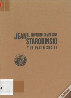 Capa do artigo El Almuerzo Campestre Y El Pacto Social