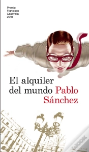 Capa do artigo El Alquiler Del Mundo