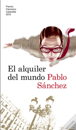 Capa do artigo El Alquiler Del Mundo