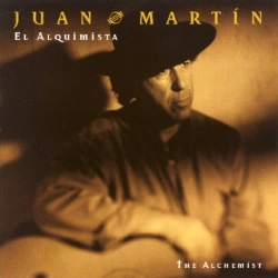 Capa do artigo El Alquimista - CD