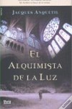 Capa do artigo El Alquimista De La Luz