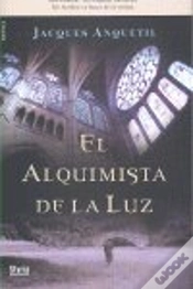 Capa do artigo El Alquimista De La Luz