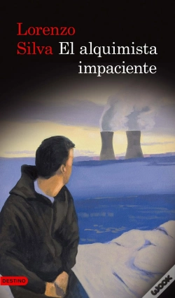 Capa do artigo El Alquimista Impaciente