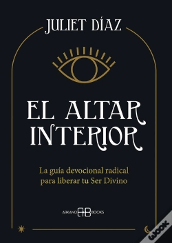 Capa do artigo El Altar Interior