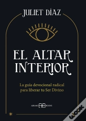 Capa do artigo El Altar Interior