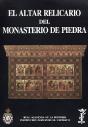 El Altar-Relicario Del Monasterio De Piedra - Preview