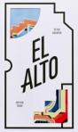 El Alto - Preview