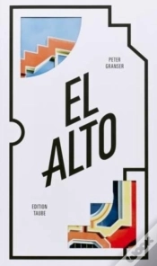 Capa do artigo El Alto