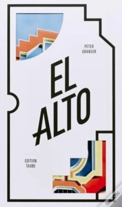 Capa do artigo El Alto