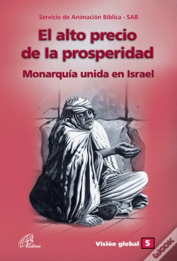 Capa do artigo El Alto Precio De La Prosperidad