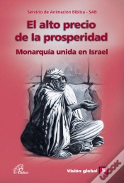 Capa do artigo El Alto Precio De La Prosperidad
