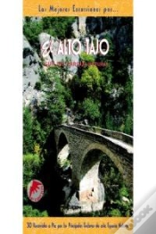 Capa do artigo El Alto Tajo
