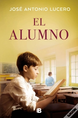 Capa do artigo El Alumno
