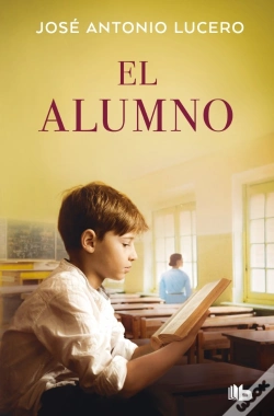 Capa do artigo El Alumno