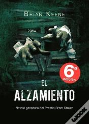 Capa do artigo El Alzamiento