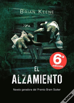 Capa do artigo El Alzamiento